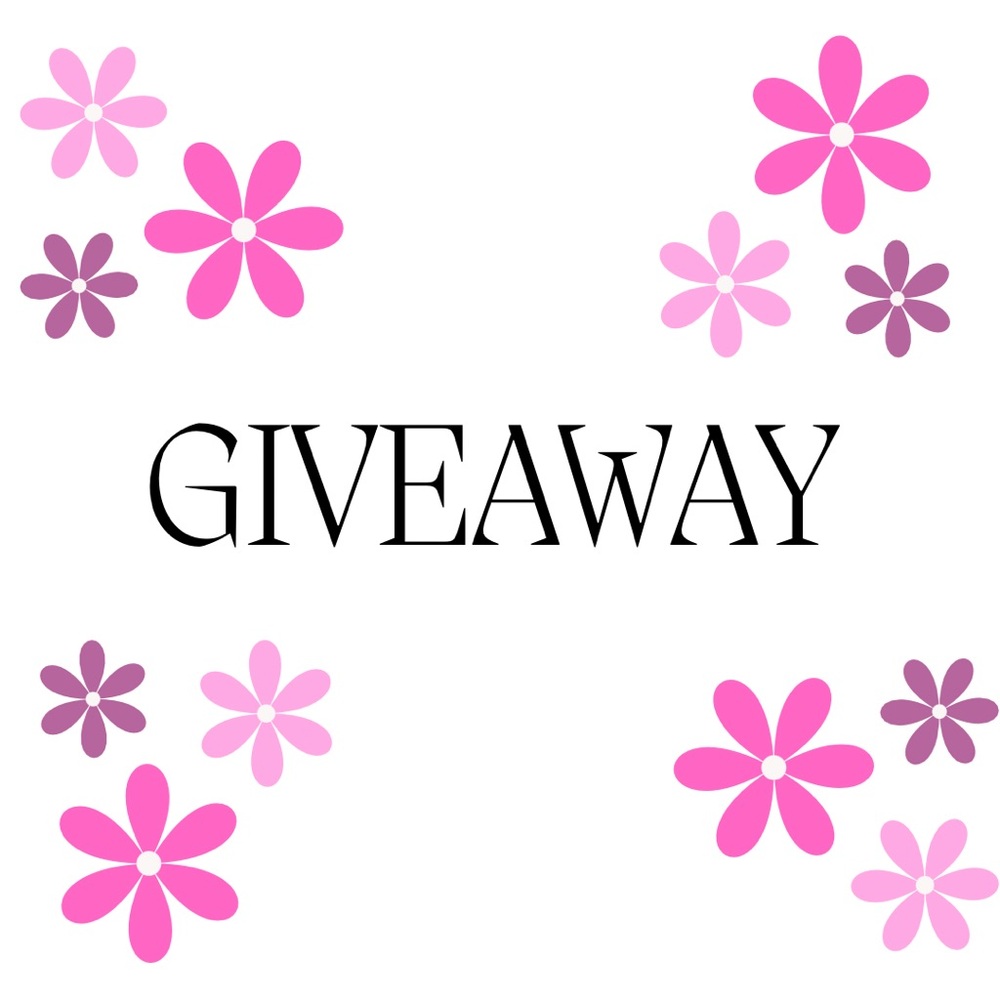 LIVE SHOW GIVEAWAY LISTING